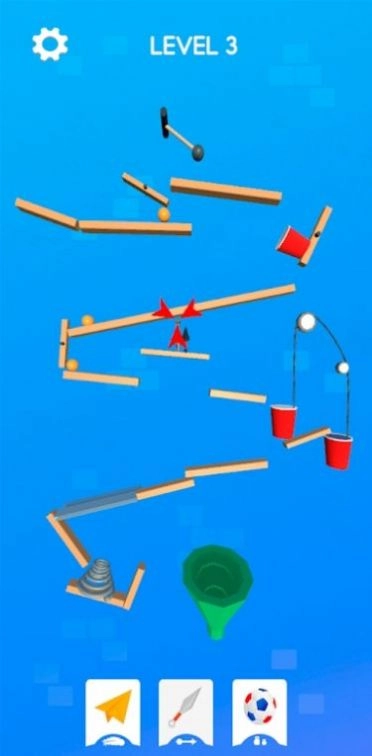 三连击反应逻辑(TripleHit)安卓直装版