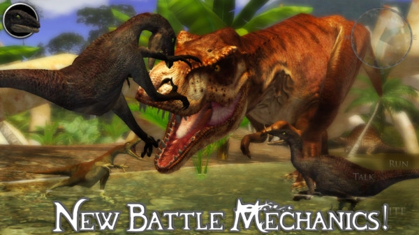 终极猛龙模拟器2(3)