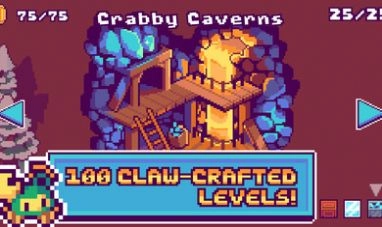 桑迪的大逃亡(Sandys Great Escape)