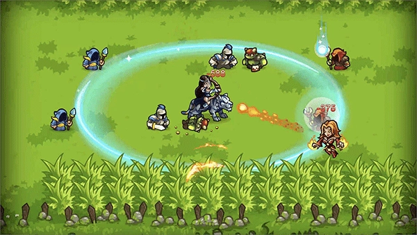 远古群星(国际服)手游免费版