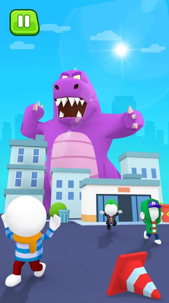 致命枪线官方最新版(2)