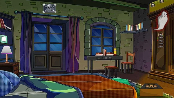 逃生中的房间(Rooms In The House Escape)直装游戏版(1)