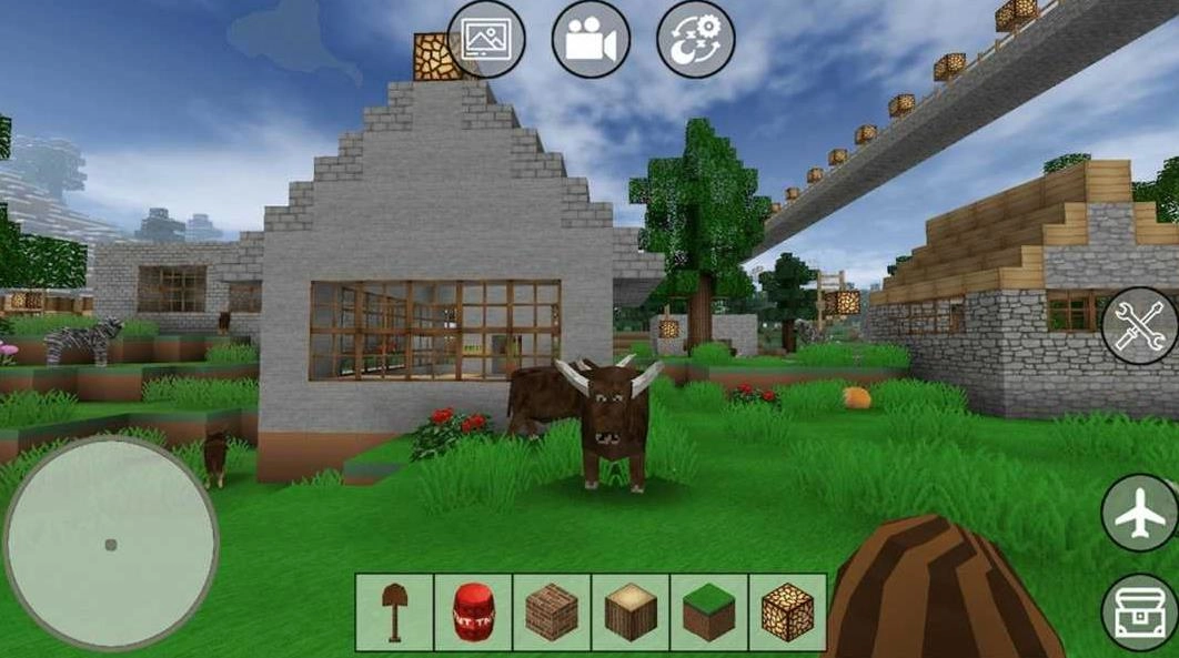 飞龙世界模拟游戏无广告版(3)