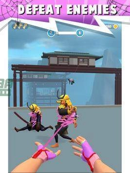 丝网英雄(Web Master 3D)手机版