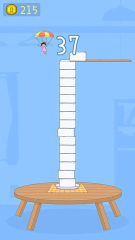 豆腐女孩小官方正版