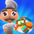 合并忙碌餐厅(Merge Restaurant Madness)安卓直装版