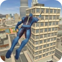 绳索英雄副镇中文版