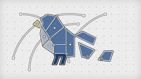 折出完美形状(2)