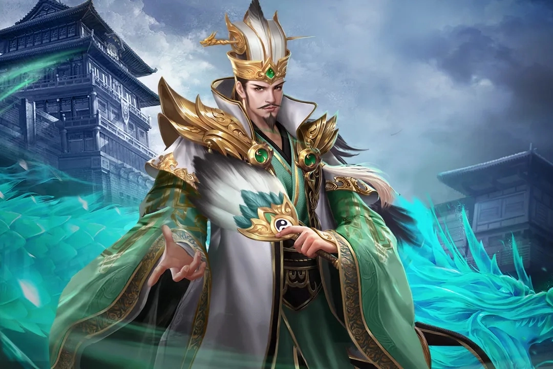 三国之旅免费版(4)