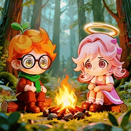 双人生存建造手游版