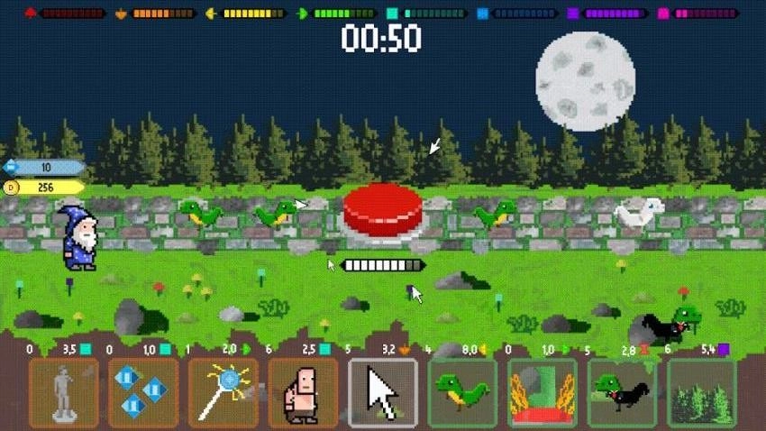 召唤七星龙最新版(3)