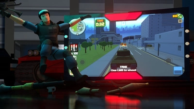 特工X2最后任务手游直装版