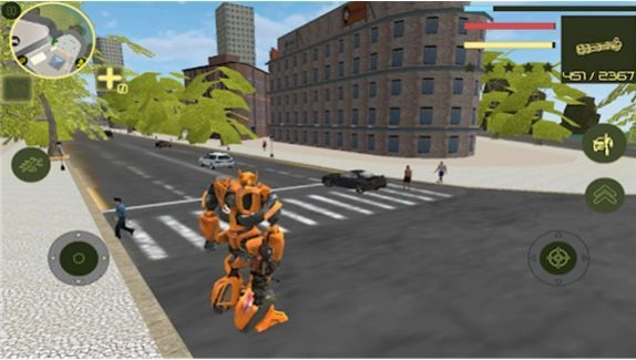 神奇钢铁免费原版(2)