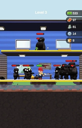 零号车站(Station Zero)免费版