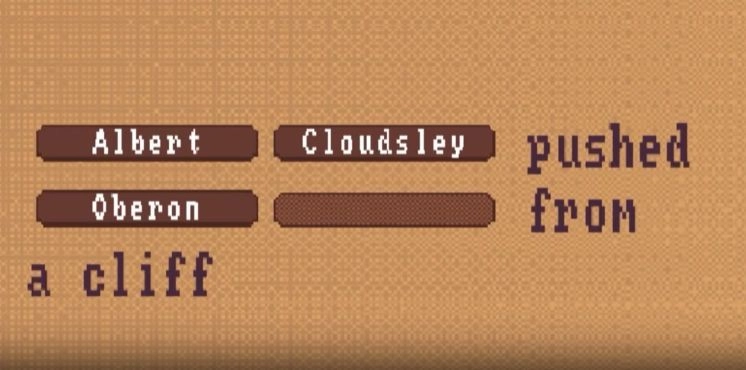 金偶像谜案游戏官方版