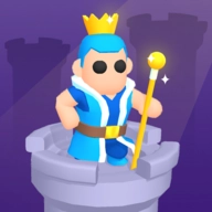 合并皇室(Merge Royale)