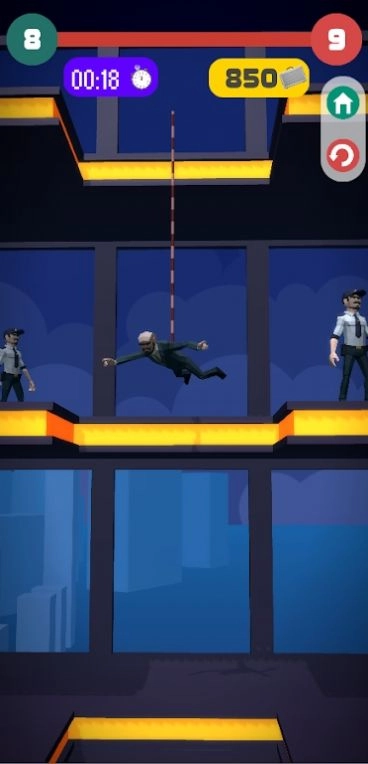 生存特工任务(Mission Survival)安卓版