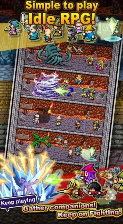 勇者明明说好分我半个世界安卓直装版