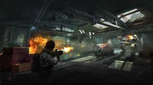 城市射手(City Shooter)