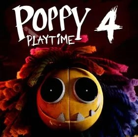 poppyplaytime4(手机版