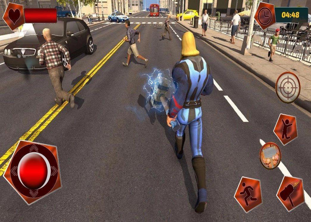 超凡英雄的世界游戏安装包(1)