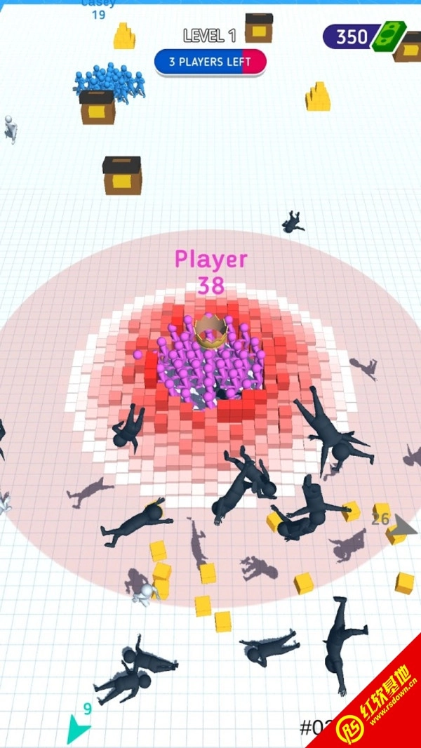 打团竞技场直装版(2)