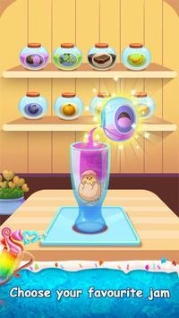 奶昔烹饪大师(Milkshake Cooking Fever)