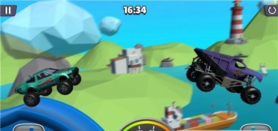 顶级卡车赛(TopTruck)安卓免费版