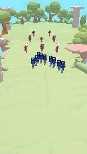 史诗绘制军团3D(Draw Legion 3D)原版(3)