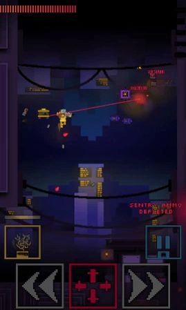 外星人打击战(3)