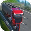 美国油罐车运输(Oil Tanker Truck Game 3d)游戏正版