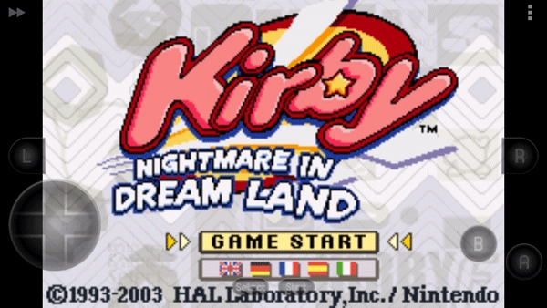 星之卡比梦之泉蒂拉克丝免费原版(2)