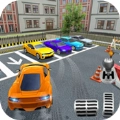 人工停车场(Manual Car Parking)手游免费版