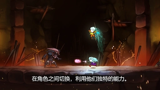 格里克阿祖尔的回忆图2