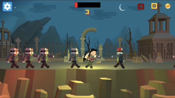 超级工艺战斗手机版(2)