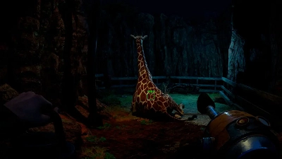 癫狂动物园手机版