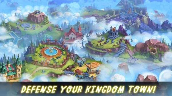 幽灵塔防(Ghost TD)