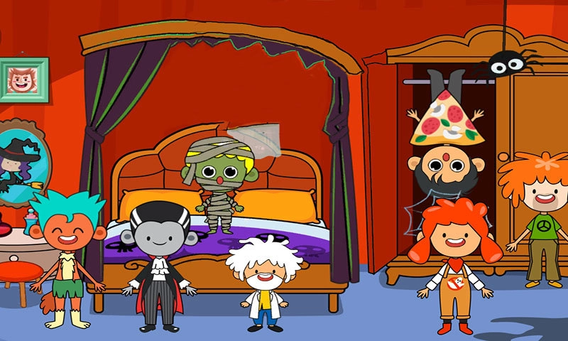 朵拉小镇金字塔(1)