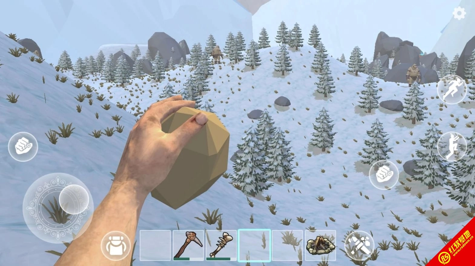 最后的北欧海盗(Last Viking)(1)