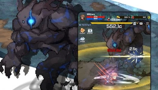 999位勇者(999th Hero)手游免费版