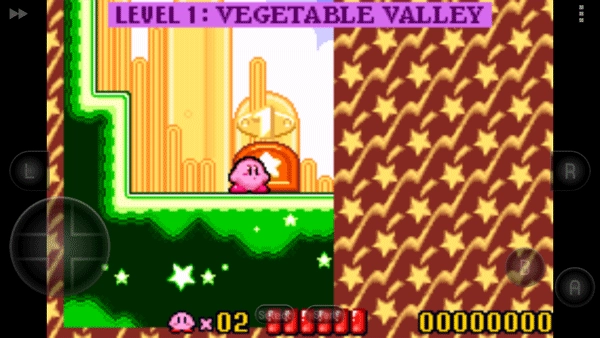 星之卡比梦之泉蒂拉克丝免费原版(3)