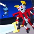 全民机器人大战游戏正版