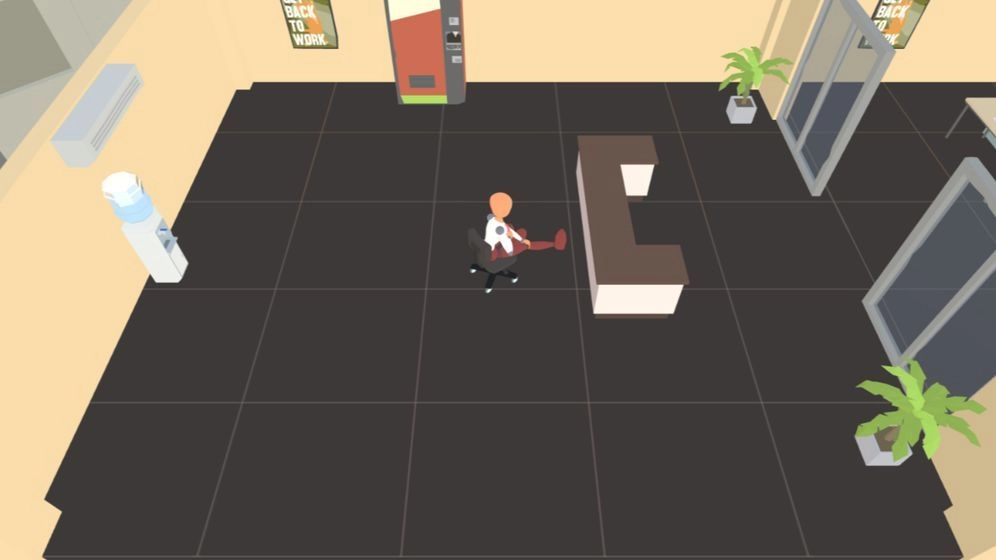 转椅上战争游戏安装包(1)