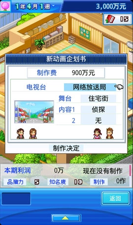 顶级跑马牧场图3