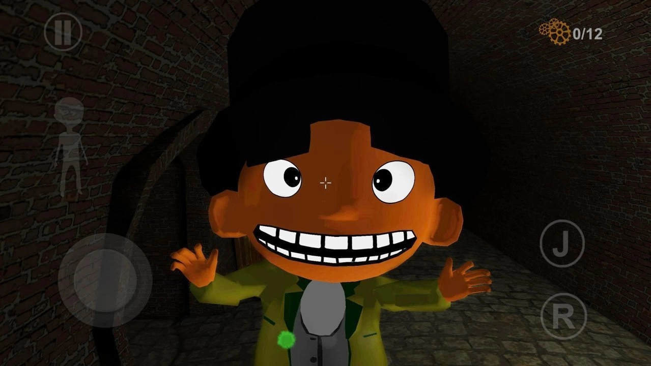 弟弟别睡了(BrotherWakeUp)直装版