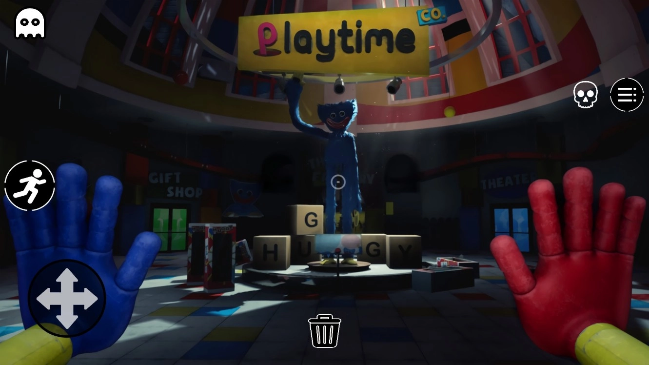 生存冒险逃生游戏完整版