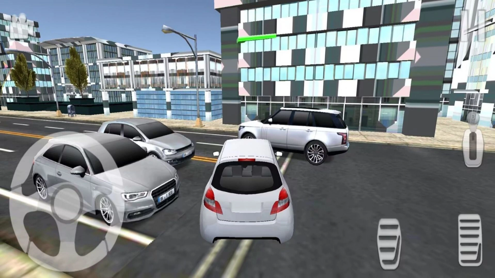 极限飞车求生(2)