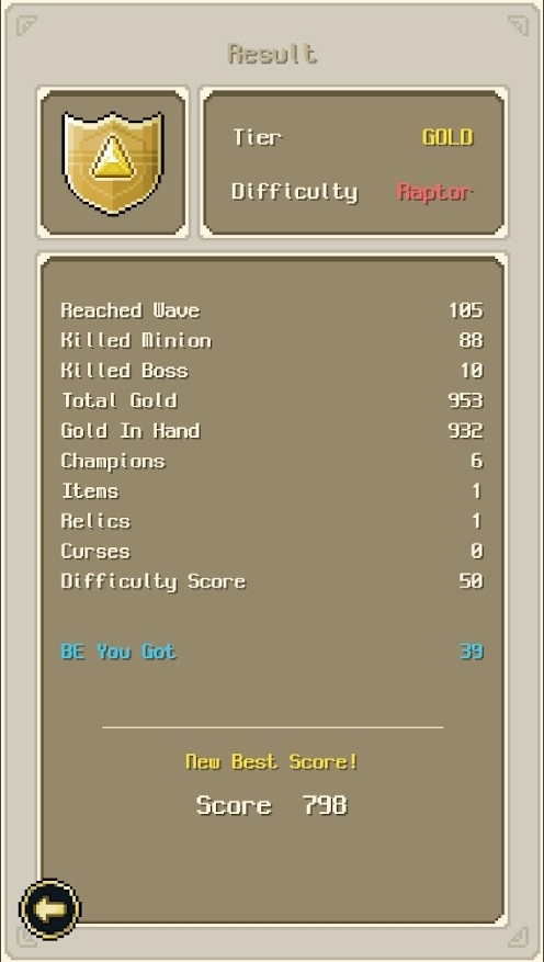 防守联盟(League of Defence)(2)