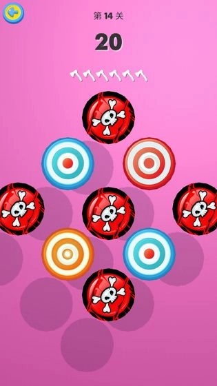 斧头大侠官方正版(3)