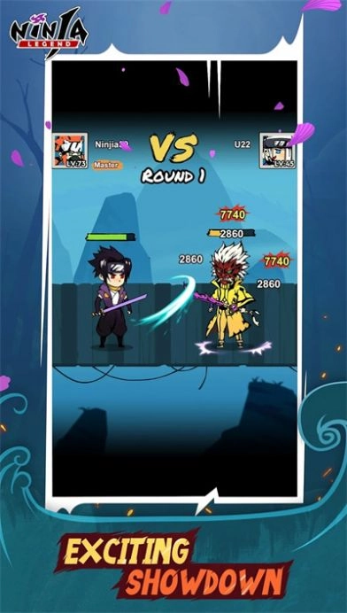 忍者开箱(Ninja Legend)官方最新版